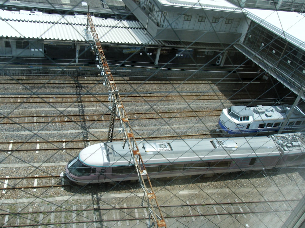 life inn katsuta station west