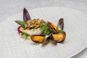 Stanhope Hotel Brussels By Thon Hotels,Near Bozar Centre For Fine Arts,5 star