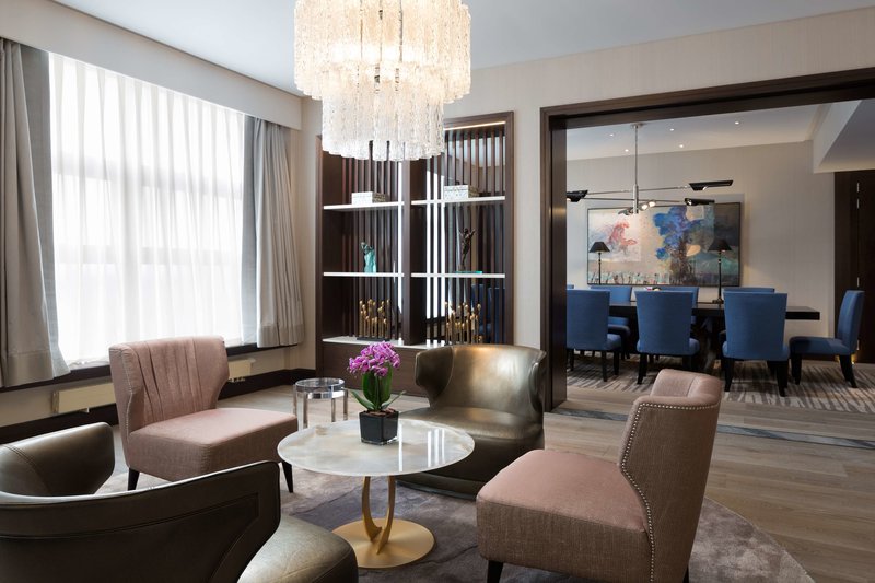 hyatt regency moscow petrovsky park