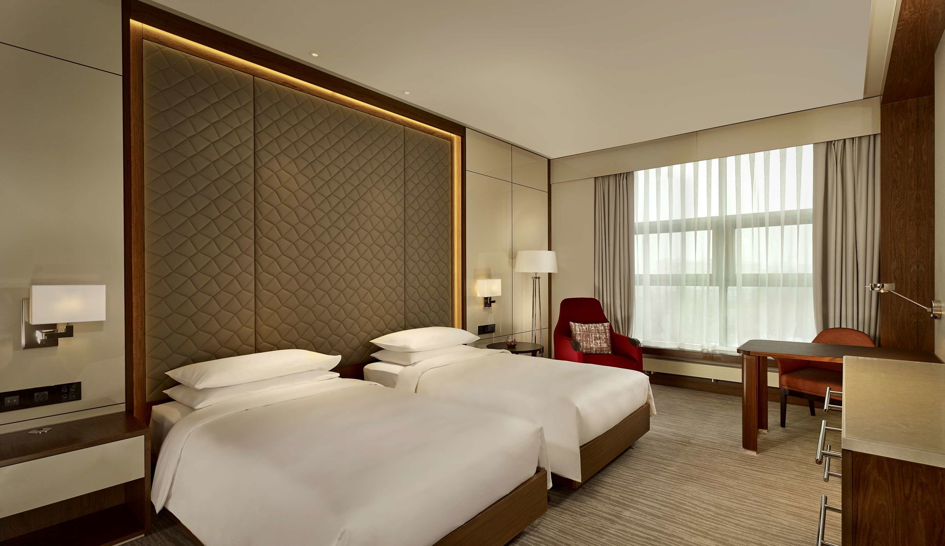 hyatt regency moscow petrovsky park