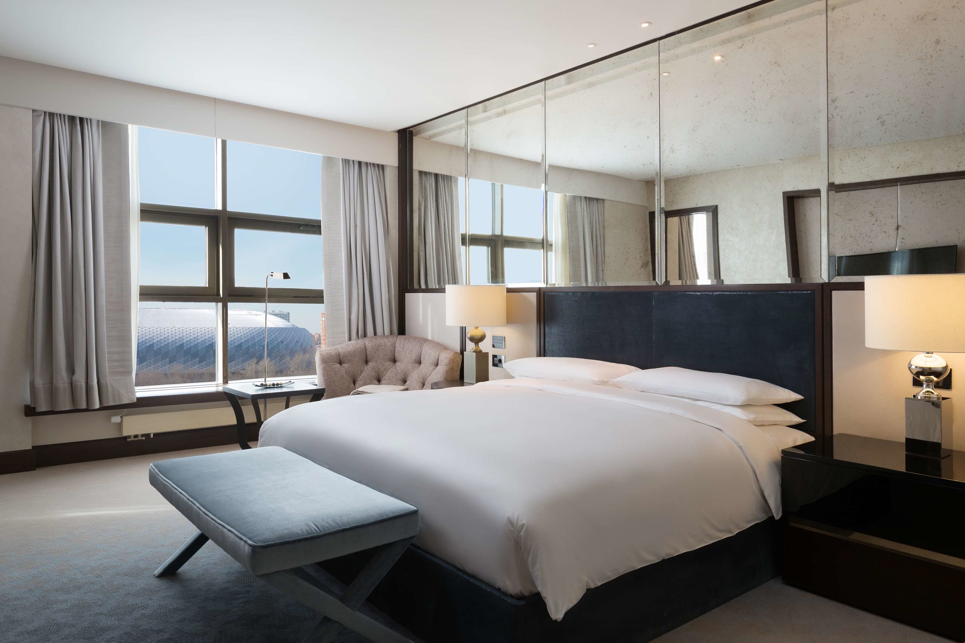 hyatt regency moscow petrovsky park