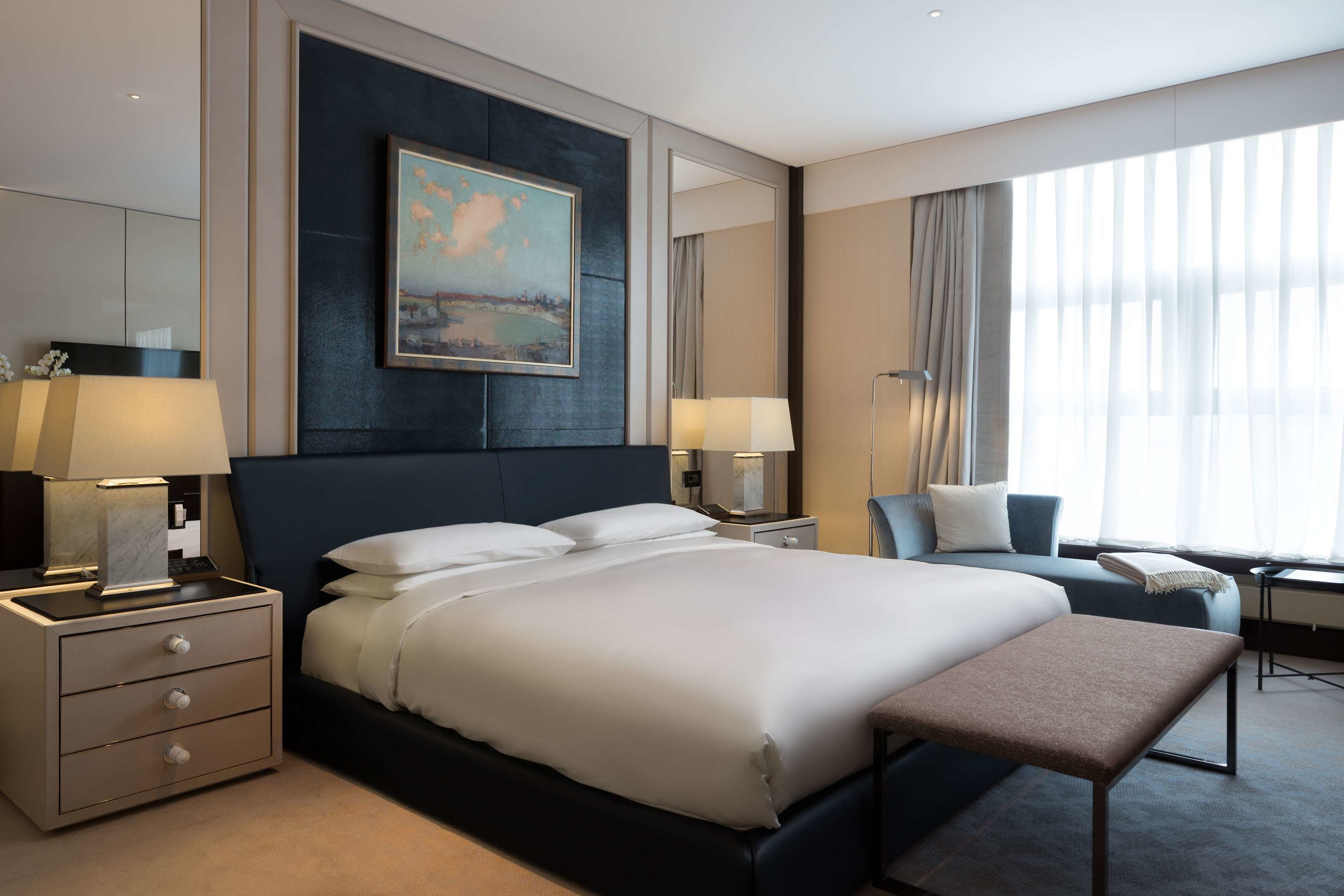 hyatt regency moscow petrovsky park