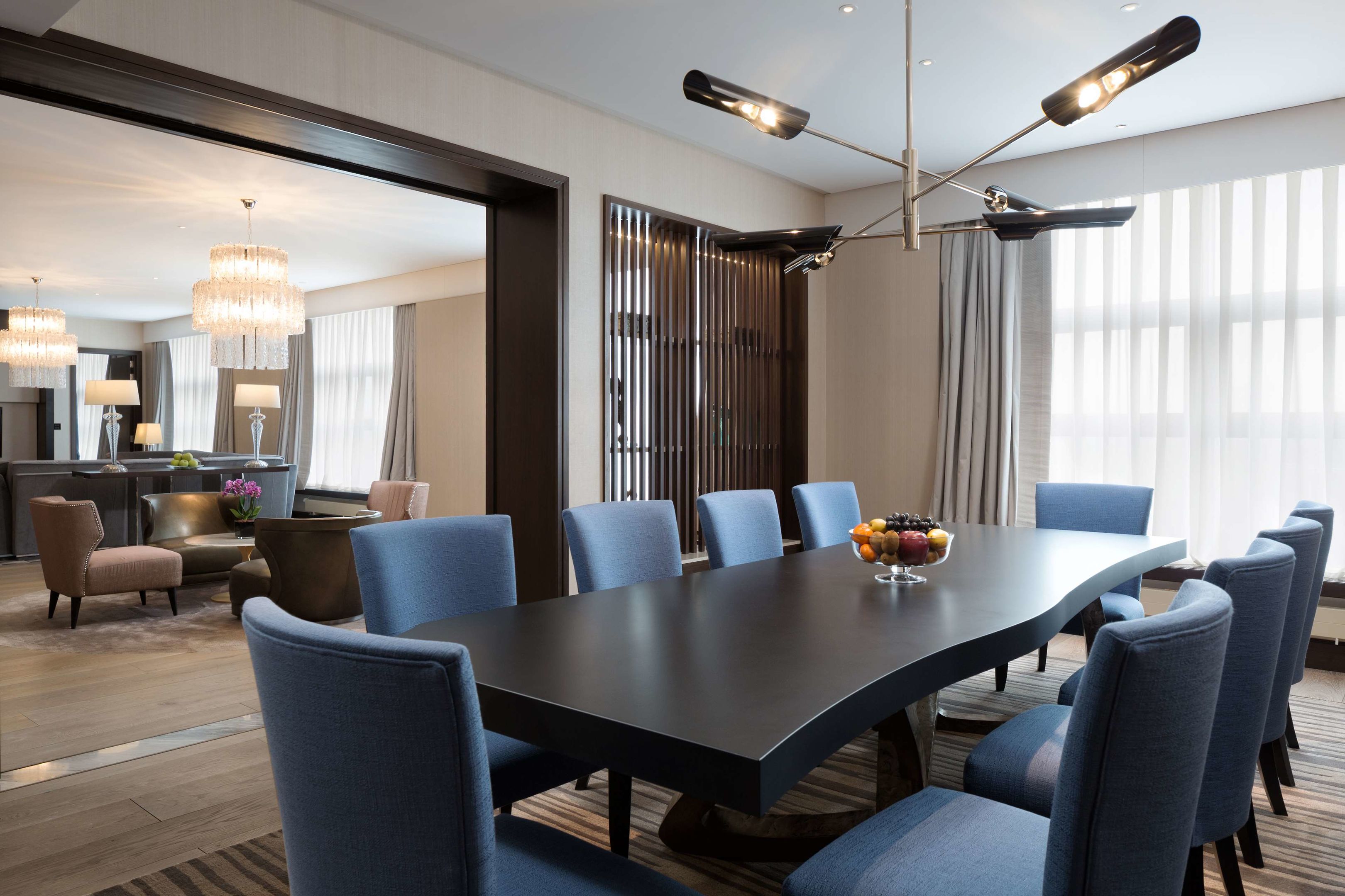 hyatt regency moscow petrovsky park