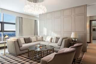 hyatt regency moscow petrovsky park
