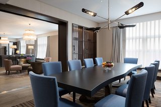 hyatt regency moscow petrovsky park