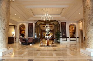Athenee Palace Hilton,Sector 1>>Bucharest,5 star