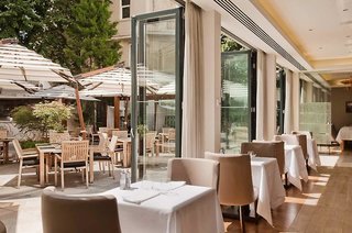Athenee Palace Hilton,Sector 1>>Bucharest,5 star