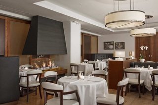 Athenee Palace Hilton,Sector 1>>Bucharest,5 star