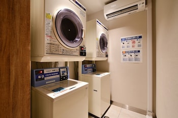 the breakfast hotel fukuoka nakasu