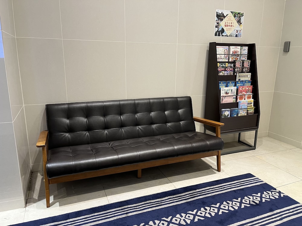 the breakfast hotel fukuoka nakasu