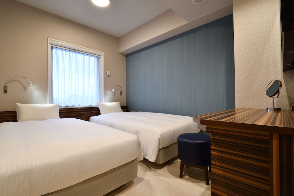 the breakfast hotel fukuoka nakasu
