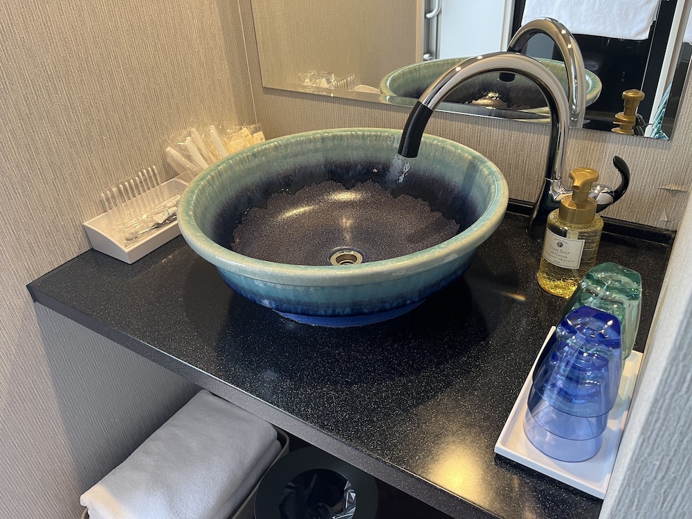 the breakfast hotel fukuoka nakasu