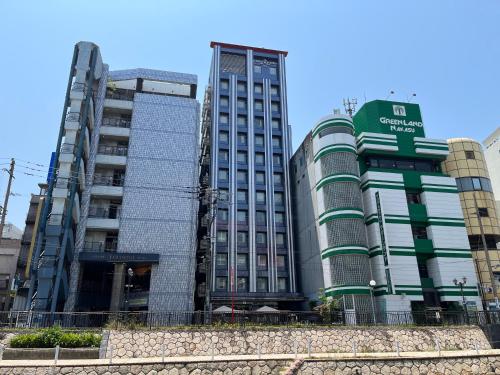 fukuoka