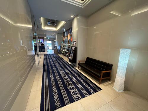 the breakfast hotel fukuoka nakasu