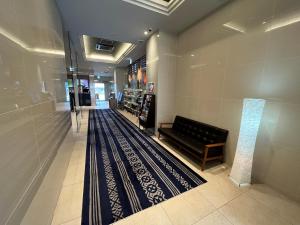 the breakfast hotel fukuoka nakasu