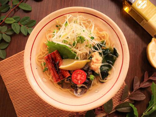 the breakfast hotel fukuoka nakasu