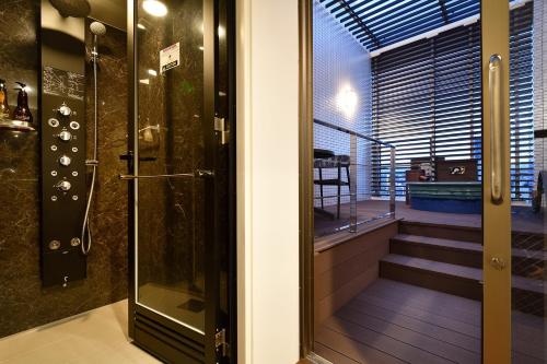 the breakfast hotel fukuoka nakasu