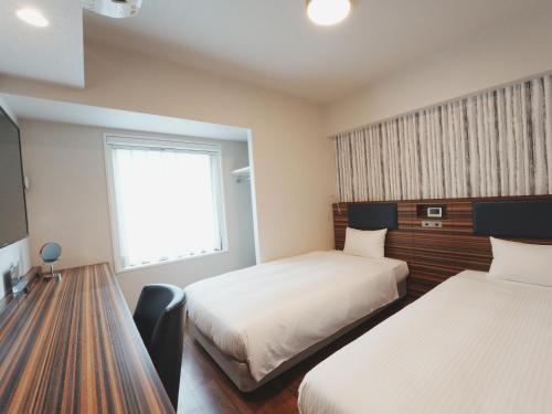 the breakfast hotel fukuoka nakasu