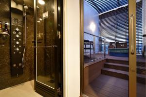 the breakfast hotel fukuoka nakasu