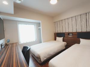 the breakfast hotel fukuoka nakasu