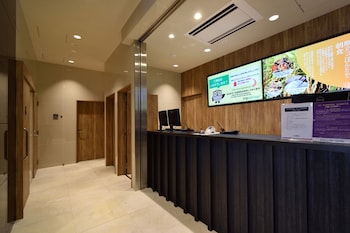 the breakfast hotel fukuoka nakasu