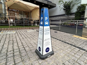 the breakfast hotel fukuoka nakasu