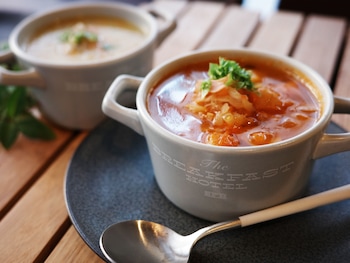 the breakfast hotel fukuoka nakasu