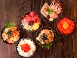 the breakfast hotel fukuoka nakasu