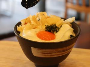 the breakfast hotel fukuoka nakasu