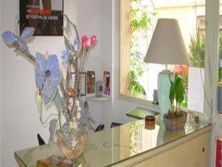 Hotel Esperanto,Carnot>>Cannes,2 star