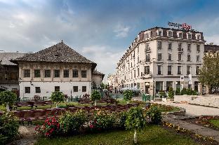 Europa Royale Bucharest,Sector 3>>Bucharest,4 star