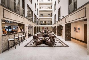 Europa Royale Bucharest,Sector 3>>Bucharest,4 star