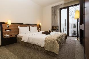 Europa Royale Bucharest,Sector 3>>Bucharest,4 star