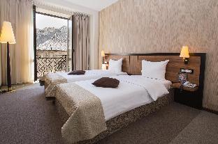 Europa Royale Bucharest,Sector 3>>Bucharest,4 star