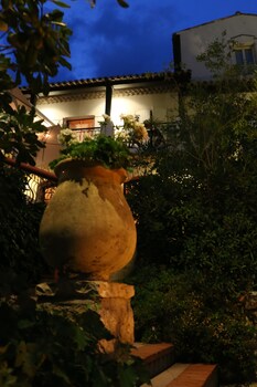 auberge de la madone