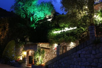 auberge de la madone