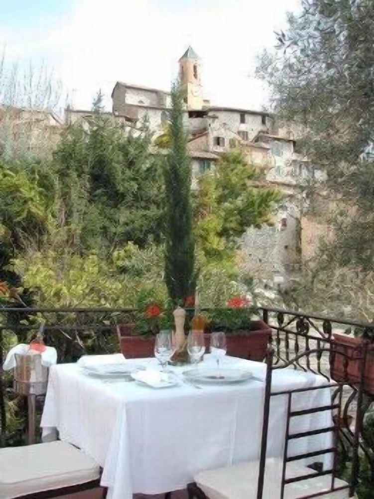 auberge de la madone