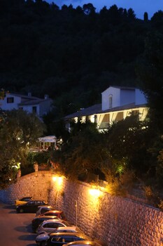 auberge de la madone