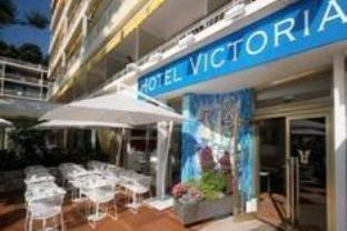 Hotel Victoria,French Riviera>>Alpes-Maritimes,4 star