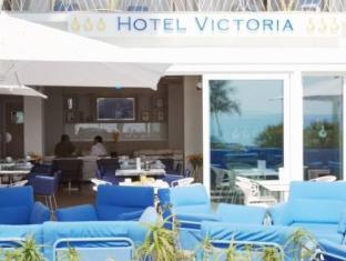 Hotel Victoria,French Riviera>>Alpes-Maritimes,4 star