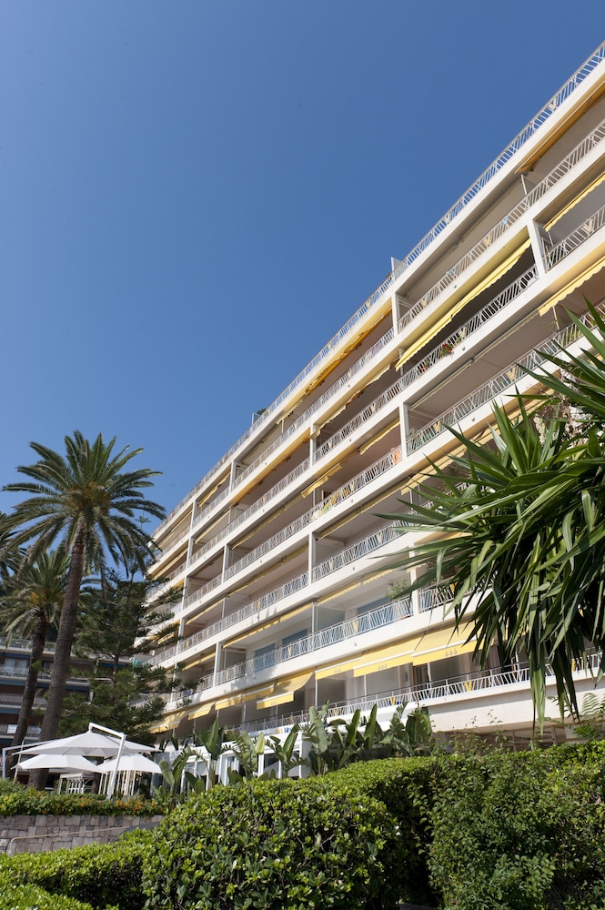 roquebrune cap martin