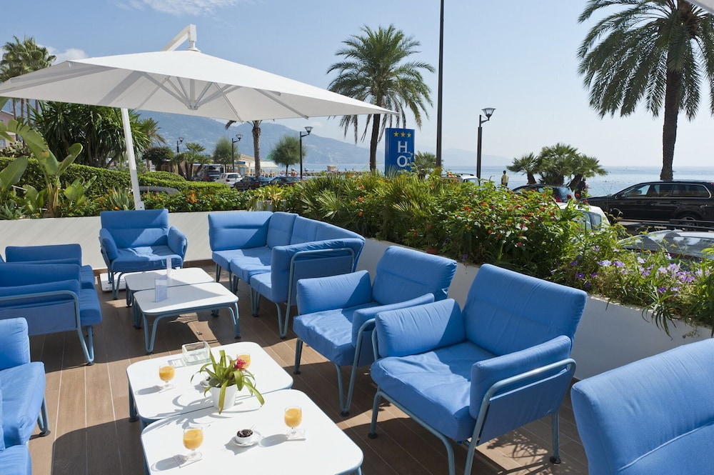 roquebrune cap martin