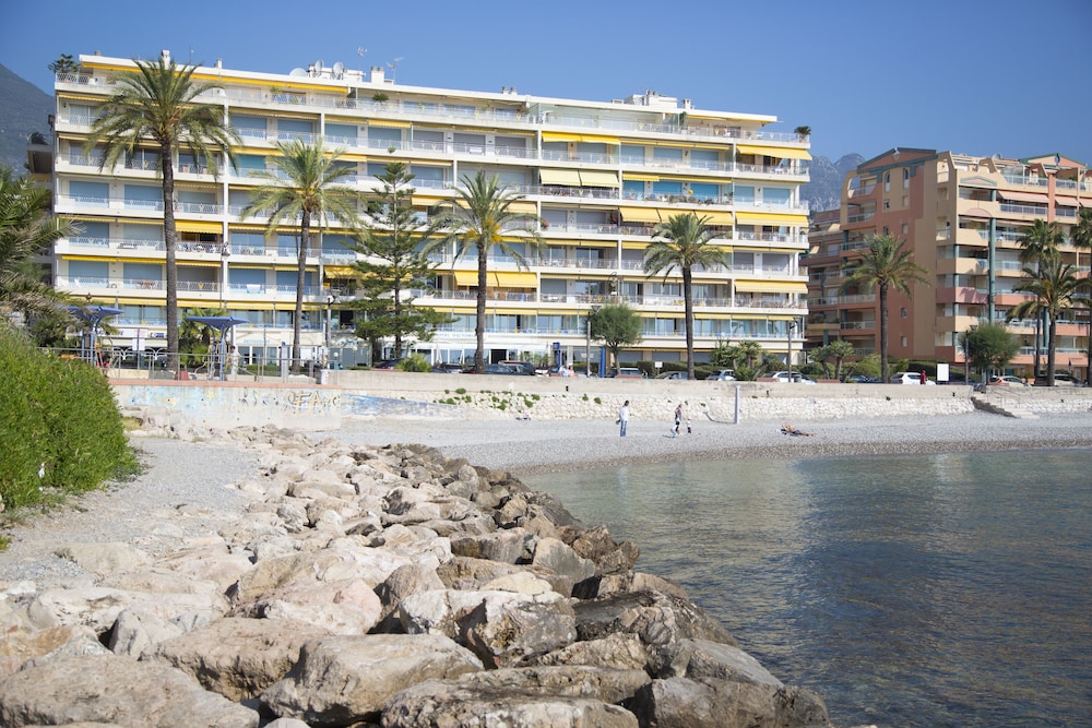 roquebrune cap martin