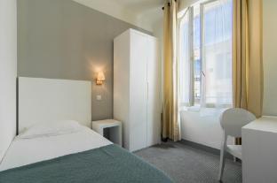 Hotel Plm,Vallauris>>Cannes,2 star