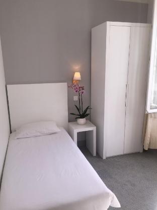 Hotel Plm,Vallauris>>Cannes,2 star