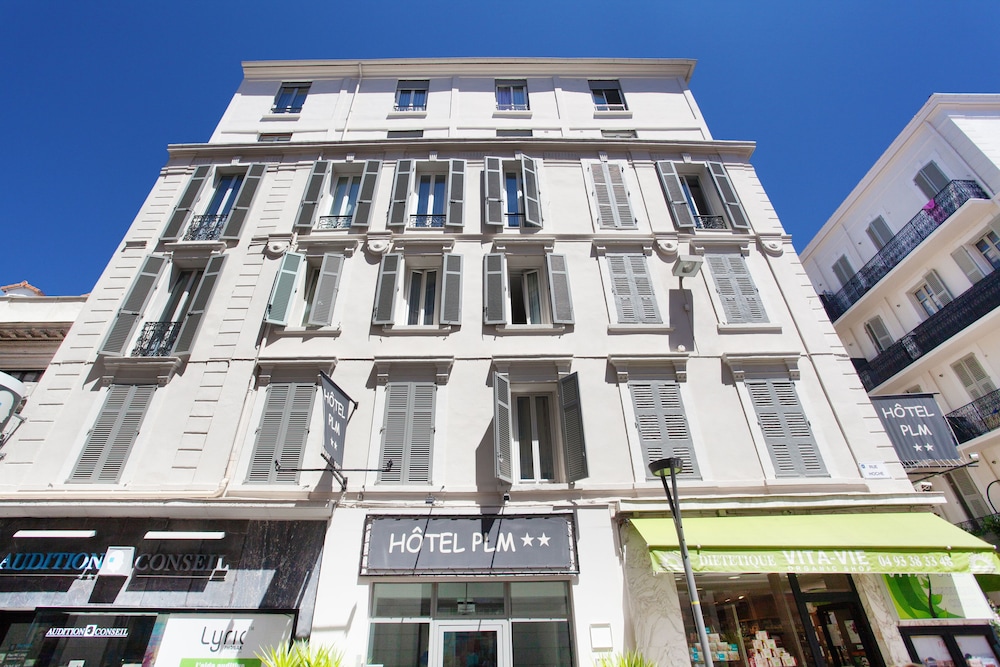 hotel plm