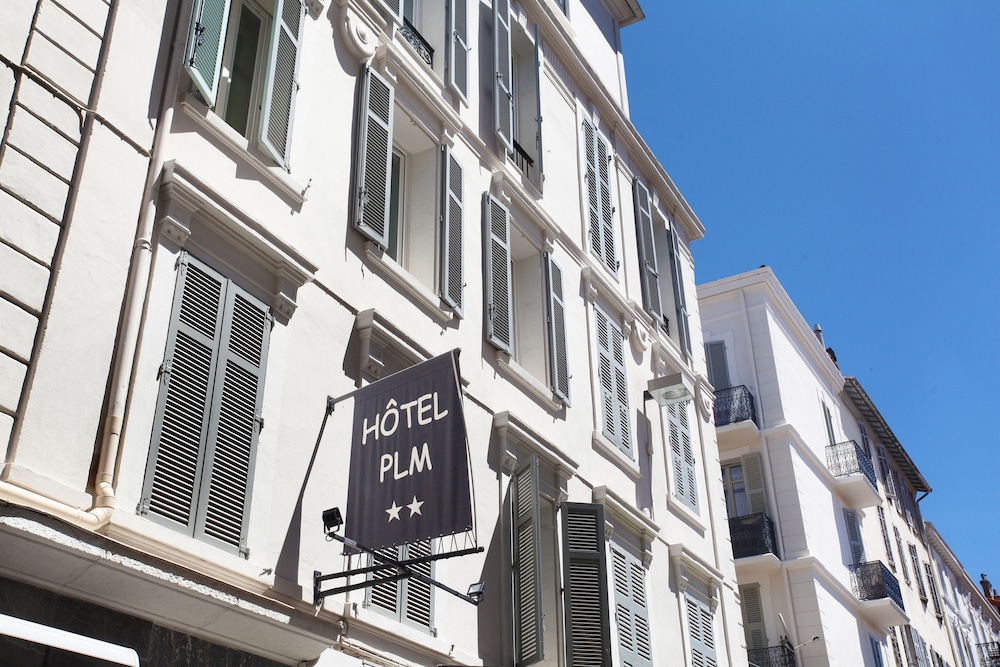 hotel plm