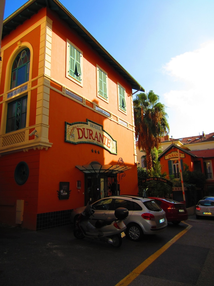 maison durante