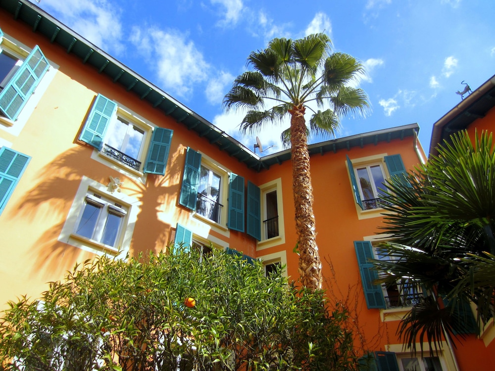 maison durante