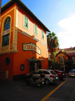 maison durante